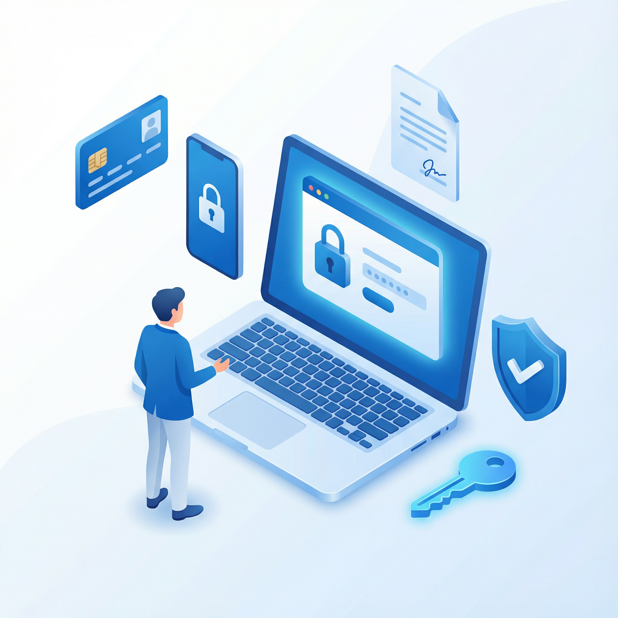 Certificado Digital Pessoa Física