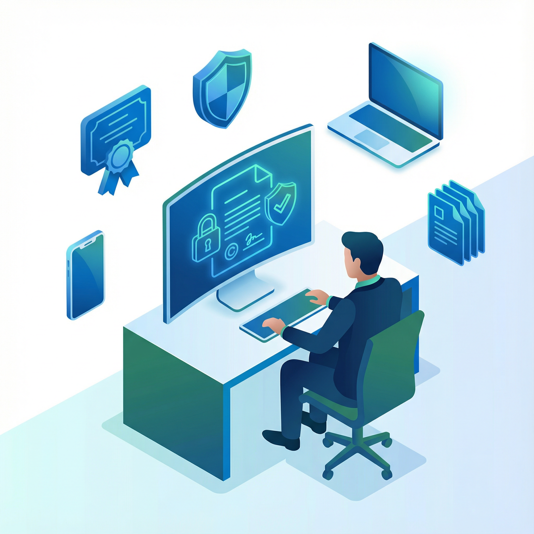 Certificado Digital Pessoa Jurídica