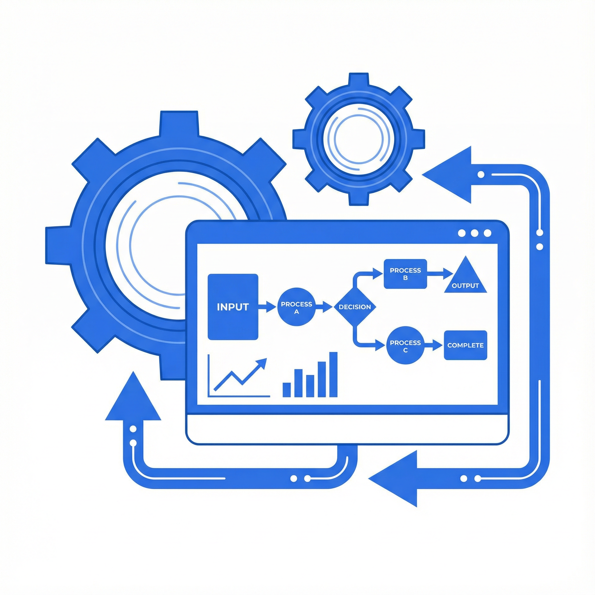 Automação de Processos