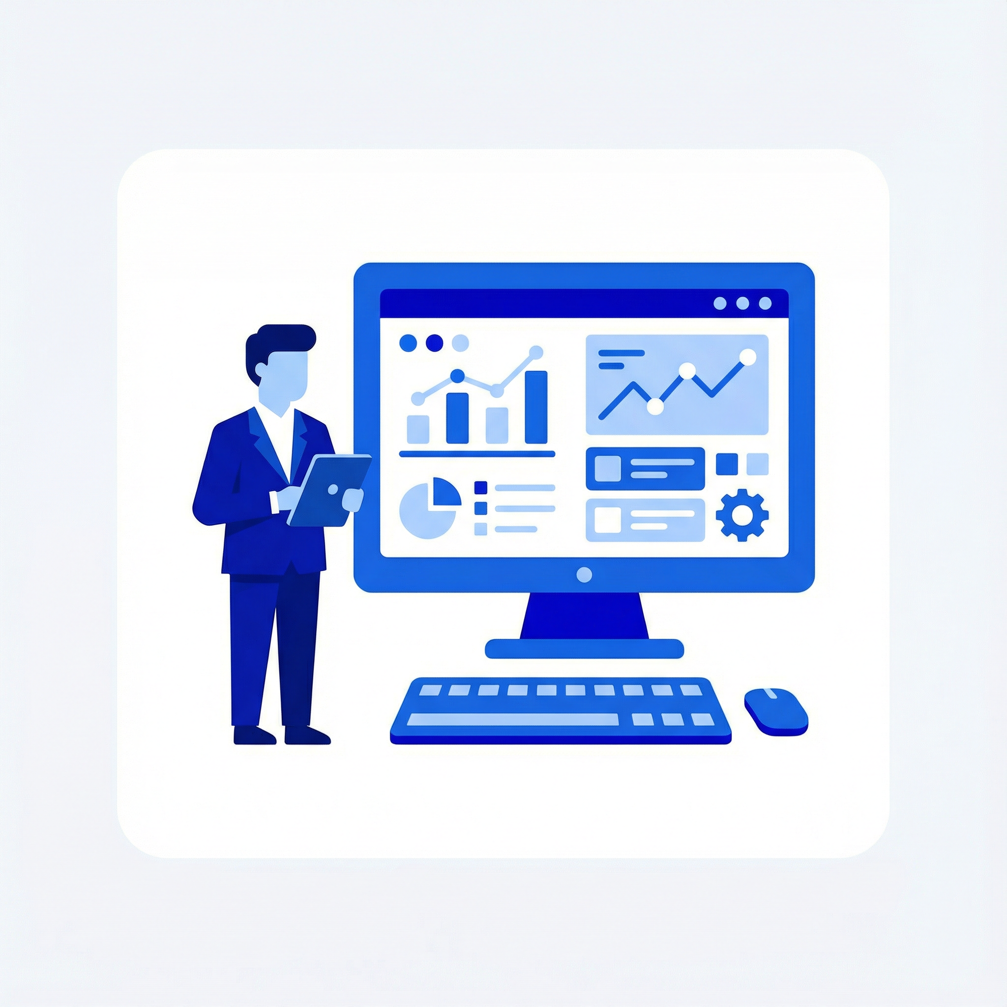 Implantação e Configuração