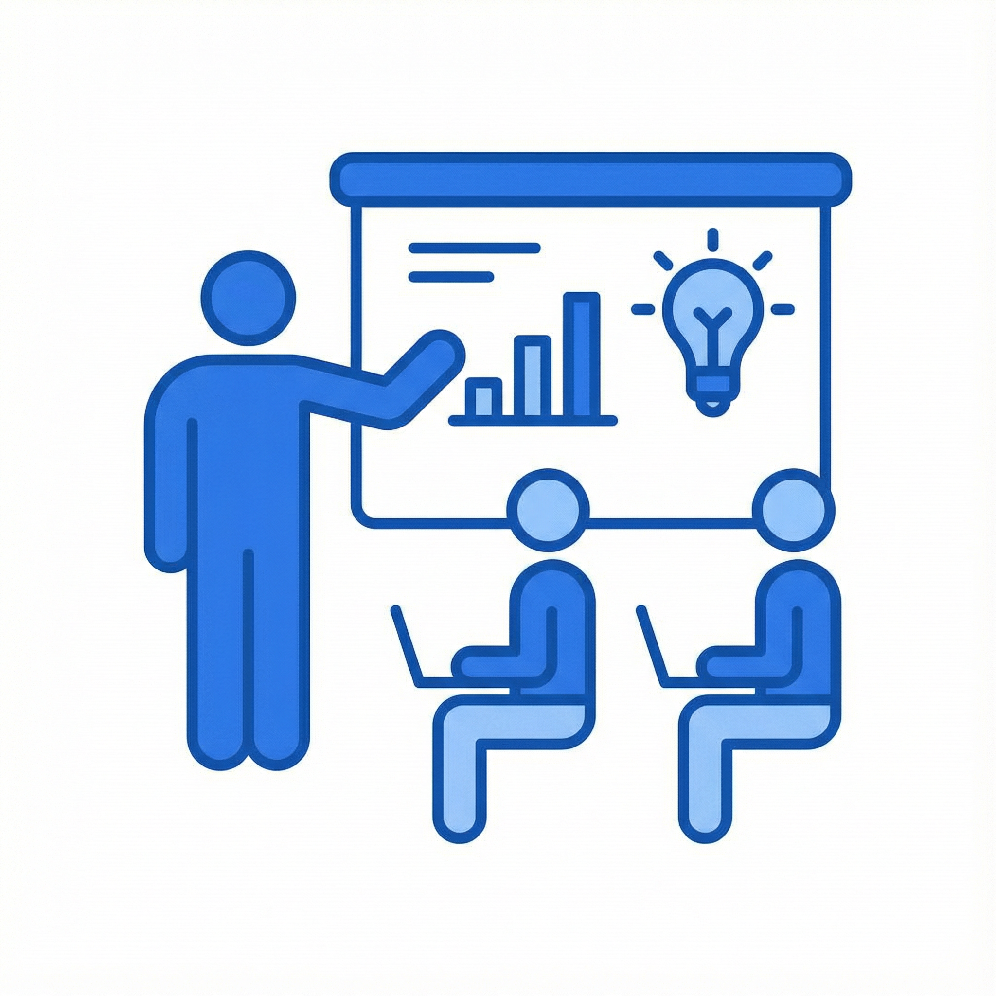 Treinamento da Equipe