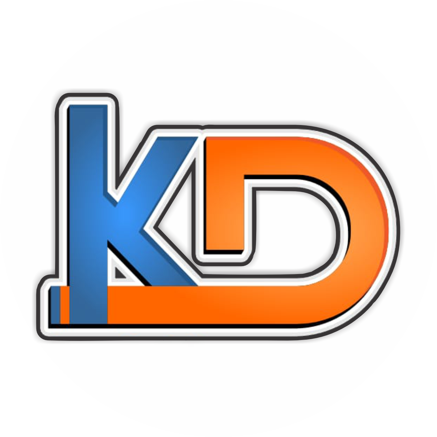 KD Suporte & Representação